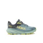 Pantofi pentru alergare Hoka Challenger Atr 7 Gtx GORE-TEX1134502 Verde