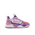 Sneakers EA7 Emporio Armani XSX108 XOT47 T514 Colorat