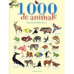 1000 de animale |