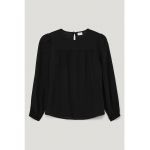 Bluza din sifon