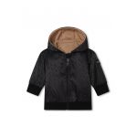 BOSS - Jacheta reversibila cu gluga