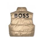 BOSS - Vesta matlasata reversibila cu vatelina