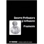 Despre Pythagora si pythagorei | Mihai Nasta