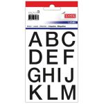 Etichete Cu Litere, A-z, 26buc/set, Tanex