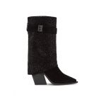 Botine Alma En Pena I23475 Negru