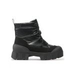 Botine Caprice 9-26221-29 Negru