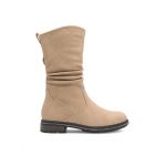 Botine Clara Barson Judith SWS6201-04 Bej