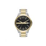 Ceas Armani Exchange Hampton AX2453 Argintiu