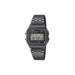 Ceas Casio Vintage A158WETB-1AEF Argintiu