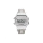 Ceas Casio Vintage A168WEM-7EF Argintiu