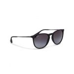 Ochelari de soare Ray-Ban Erika 0RB4171 622/8G Negru