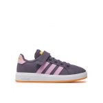 Sneakers adidas Grand Court 2.0 Kids ID7862 Violet