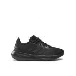 Pantofi pentru alergare adidas Runfalcon 3 Shoes HP7558 Negru