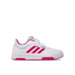 Sneakers adidas Tensaur Sport 2.0 Cf K GW6451 Alb