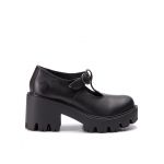 Pantofi Altercore Mary Negru