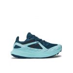 Pantofi pentru alergare Salomon Ultra Flow Gore Tex L47474200 Bleumarin