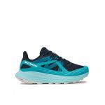 Pantofi pentru alergare Salomon Ultra Flow L47485800 Gri