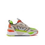 Sneakers EA7 Emporio Armani XSX108 XOT47 T516 Gri