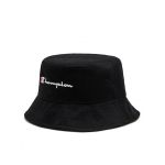 Bucket Hat Champion Bucket 805975 CHA KK001 Negru
