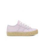 Espadrile DeeZee WSS21067-01 Violet