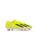 Pantofi adidas X Crazyfast League Firm Ground Boots IF0691 Galben