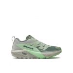 Pantofi pentru alergare Salomon Sense Ride 5 L47314100 Verde