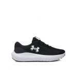 Pantofi pentru alergare Under Armour Ua W Charged Surge 4 3027007-001 Negru