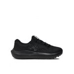 Pantofi pentru alergare Under Armour Ua W Charged Surge 4 3027007-002 Negru