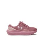 Pantofi pentru alergare Under Armour Ua W Charged Surge 4 3027007-600 Roz