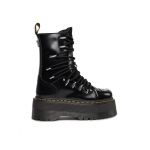 Bocanci Dr. Martens Jdon Hi Max 30964001 Negru