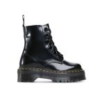 Bocanci Dr. Martens Molly 24861001 Negru