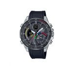 Ceas Casio Edifice Racing ECB-900MP-1AEF Negru