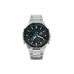 Ceas Casio Edifice Racing ECB-950DB-1AEF Argintiu