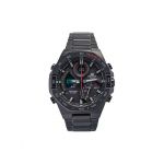 Ceas Casio Edifice Racing ECB-950DC-1AEF Negru