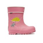 Cizme de cauciuc Viking Alv Jolly Moomin 1-13500-950 Roz