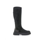 Cizme DeeZee CS5592-10 Negru