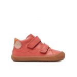Pantofi Froddo Ollie Flower G2130310-3 S Coral