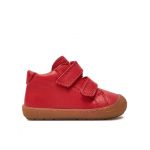 Pantofi Froddo Ollie G2130308-6 M Roșu