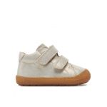 Pantofi Froddo Ollie G2130308-9 M Auriu