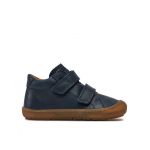 Pantofi Froddo Ollie G2130308 S Bleumarin