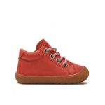 Pantofi Froddo Ollie Laces G2130307-4 M Coral