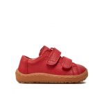 Sneakers Froddo Barefoot Base G3130240-5 M Roșu