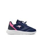 Sneakers KangaRoos K-Ft Push 18917 4325 Albastru