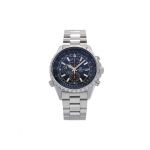 Ceas Casio Edifice EF-527D-2AVUEF Argintiu