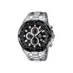 Ceas Casio Edifice EF-539D-1AVEF Argintiu