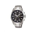Ceas Casio Edifice EFV-560D-1AVUEF Argintiu