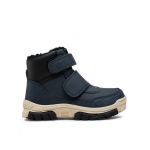 Cizme Action Boy CP07-2772-1(III)CH Bleumarin
