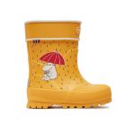Cizme de cauciuc Viking Alv Jolly Moomin 1-13500-1350 Galben