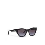 Ochelari de soare Emporio Armani 0EA4176 58758G Negru