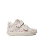 Pantofi Froddo Ollie G2130308-21 S Alb